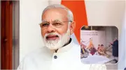PM Modi Praises Italian Artists' Indian Classical Music Performance in Rome