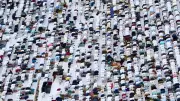 PM Modi, Rahul Gandhi Extend Eid ul-Adha Greetings; India Celebrates Bakrid