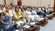 PM Modi sets 50-city target for total cleanliness under Swachh Bharat Mission