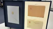 PM Modi, Swedish PM Exchange Tagore Memorabilia to Mark Poet's Legacy