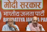 PM Modi to Attend New BJP Govt Swearing-In in Kolkata on May 9