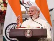 PM Modi to be received by Netherlands monarch, PM during two-day visit