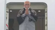 PM Modi to Embark on Six-Day Visit to UAE, Europe to Bolster Ties