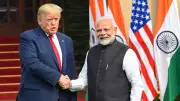 PM Modi, Trump Meet Buzz Grows After Macron's G7 Summit Invite