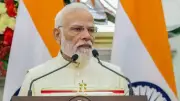 PM Modi Urges Citizens to Save Fuel, Cut Gold Use Amid Global Crisis