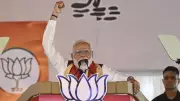 PM Modi Urges Fuel Conservation, WFH, Carpooling Amid West Asia Crisis