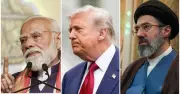 PM Modi Urges Indians to Avoid Gold for a Year; Iran Defends Peace Proposal