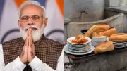 PM Modi Urges Nation to Curb Food Wastage: 3 Key Tips for Households