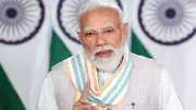 PM Modi Urges Nation to Tackle Heatwave with Precautions and Compassion