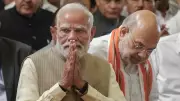 PM Modi Urges Precautions Amid Soaring Heatwave Across India