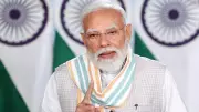 PM Modi Urges Precautions as Heatwave Grips Parts of India