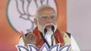 PM Modi Urges Public Transport, WFH to Cut Fuel Use Amid Supply Crisis