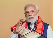 PM Modi Urges Restrained Use of Petro Products