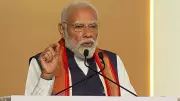 PM Modi urges restraint in using petrol, diesel, gas amid war impact