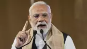 PM Modi Welcomes Ayushman Bharat Rollout in West Bengal After BJP Govt Formed