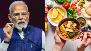PM Modi's Daily Superfood Makhana: 6 Easy Ways to Add It to Your Diet