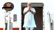 PM Modi’s Five-Nation Tour Secures $40 Billion Investment Pipeline for India
