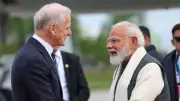 PM Modi's Five-Nation Tour Strengthens India-Europe Ties