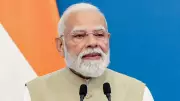 PM Modi's Gifts to World Leaders Highlight India's Crafts and Culture