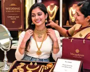 PM Modi's Gold Appeal Sparks Wedding Purchase Dilemma in Indian Families