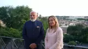 PM Modi's Italy Visit: 'Melodi' Moments with Giorgia Meloni