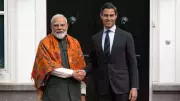 PM Modi's Netherlands Visit Upgrades India-Dutch Ties to Strategic Partnership