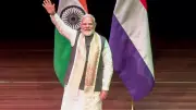 PM Modi's Netherlands Visit Yields 17 Key Outcomes Across Sectors
