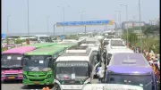 PM Modi's Patna Visit Causes Massive Traffic Chaos and Commuter Hardship