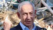 PM Netanyahu Declares 'No Immunity' for Militants After Beirut Strike Kills Hezbollah Commander