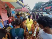 PMC Sets May 31 Final Deadline for 12,000 Hawkers to Renew Licences