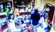 PMJ Jewellers Heist Mastermind Set 15-Minute Target for 15 kg Gold