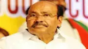 PMK founder Ramadoss slams ED raid on Pinarayi Vijayan as political vendetta