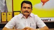 PMK Leader Anbumani Seeks Prosecution of Senthil Balaji in ED Case