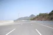 PMPML CMD Mahesh Awhad Escapes Injury in Car Crash on Expressway