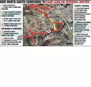 PMRDA Proposes New Roads to Ease Traffic in Hinjewadi IT Hub