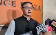 PM's Economic Advisor Sanjeev Sanyal Likely to Be Next West Bengal Finance Minister