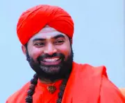 POCSO Case Filed Against Dismissed Seer Vachanananda Swamiji in Davanagere