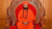 POCSO Case Filed Against Seer Vachanananda Swamiji for Assault of Boy