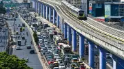 Pod Taxis and Ropeways Under Study for Bengaluru Roads
