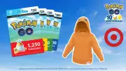 Pokémon x Target Collection Launches for 30th Anniversary