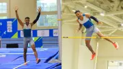 Pole-vaulter Kuldeep Kumar breaks national record with 5.41m jump
