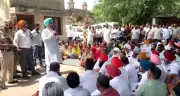 Police Action Against Rana AAP Supporters Sparks Row in Sultanpur Lodhi