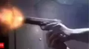 Police constable dies in accidental firing at Simdega police station