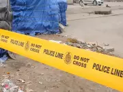 Police constable run over by sand-laden tractor in Sasaram, dies