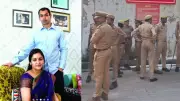 Police Investigate Death of Prateek Yadav at BJP Leader's Home
