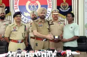 Police Recover 120 Lost Mobile Phones Worth Rs 25 Lakh in Jalandhar