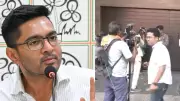 Police Remove Monitor, Hard Disks From Abhishek Banerjee's Residence Amid Political Controversy