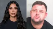 Polish driver jailed for smuggling cocaine in Kardashian's Skims clothing delivery