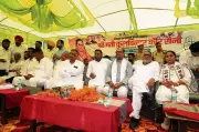 Political Realignments Heat Up Ambala Municipal Elections