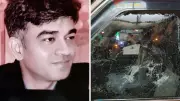 Political Storm Erupts Over Killing of Suvendu Adhikari's Aide in Bengal